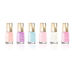 Esmalte Mini Color Mavala - N181 Blue Mint